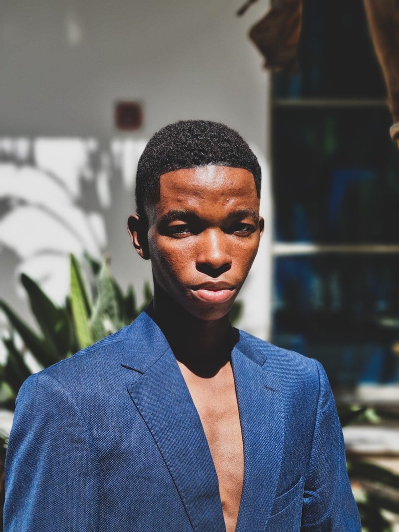 Sustainable Clothing